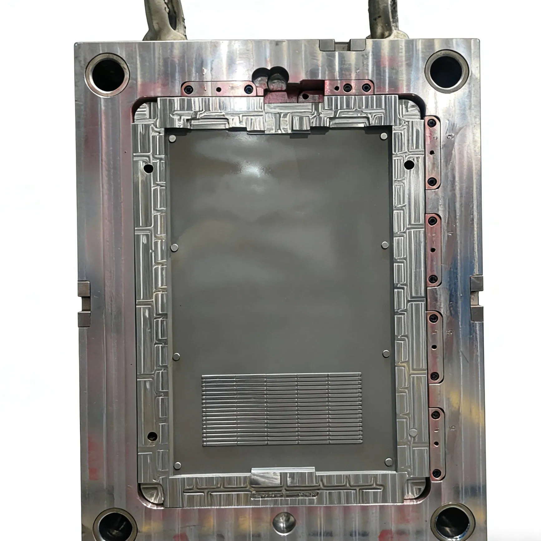 Custom Injection Molding Solutions for Home Appliance Parts