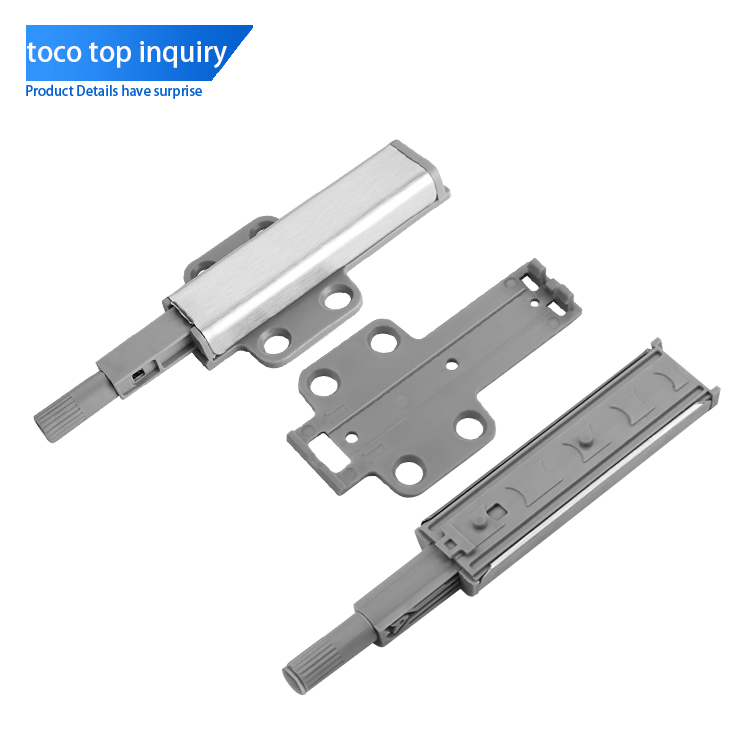 Toco Custom Furniture Buffer System Buffer Cupboard Door Rebound Device