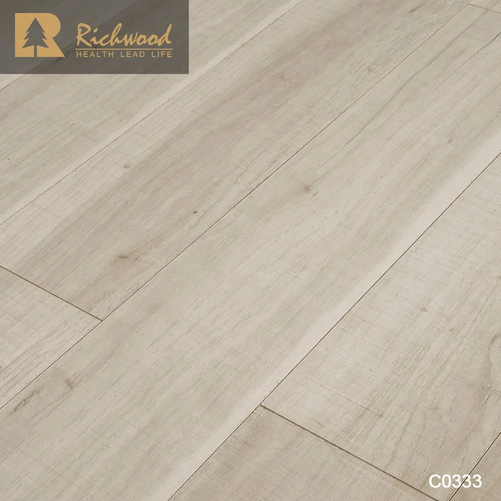 High Configuration Beautiful Appearance Building Material Laminate Flooring Classic Collection