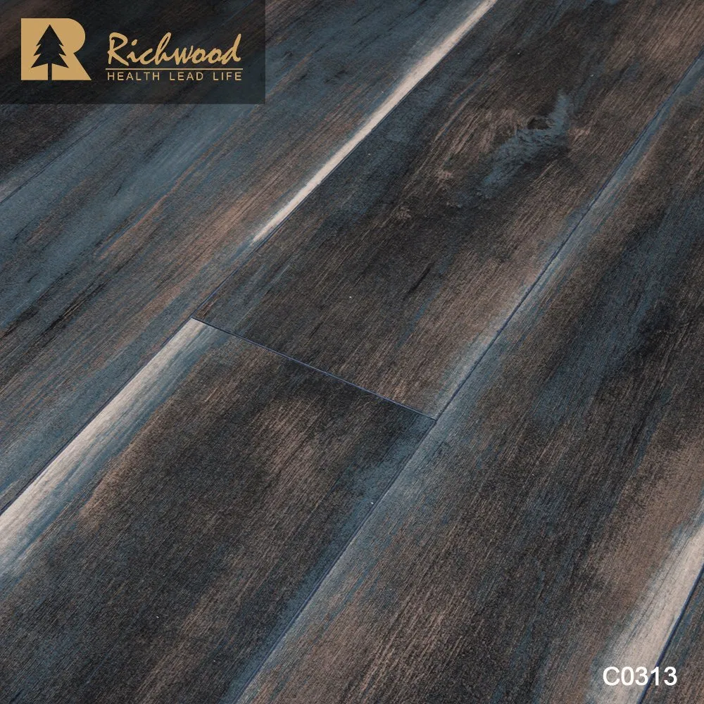 Factory Provided Anundant Designs Building Material Laminate Flooring Classic Collection