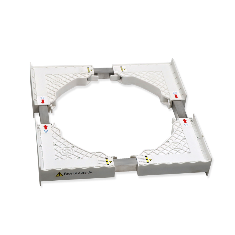 Washer Dryer Stacking Kit: Durable Low Noise and Easy to Install Solution