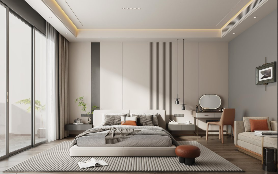 Interior Design Products Custom Made in China for Modern Spaces