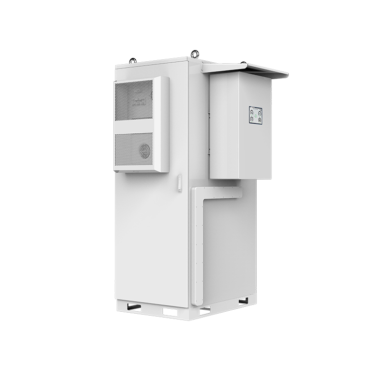 High Voltage Cabinet for 50kw 100kwh Energy Storage System