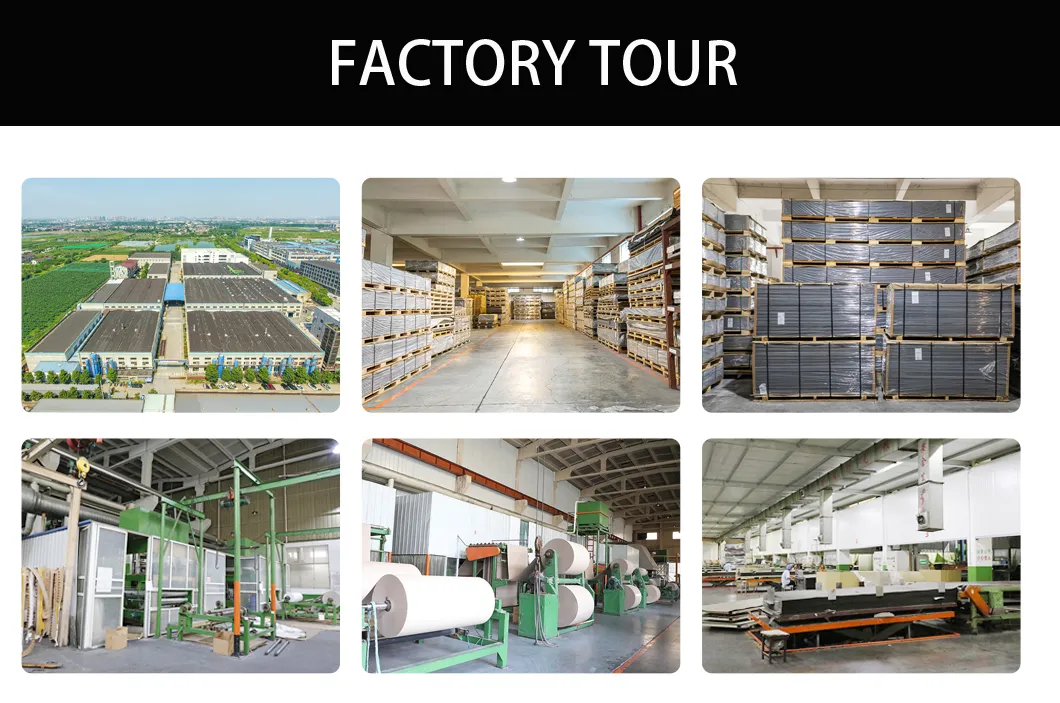 Factory View