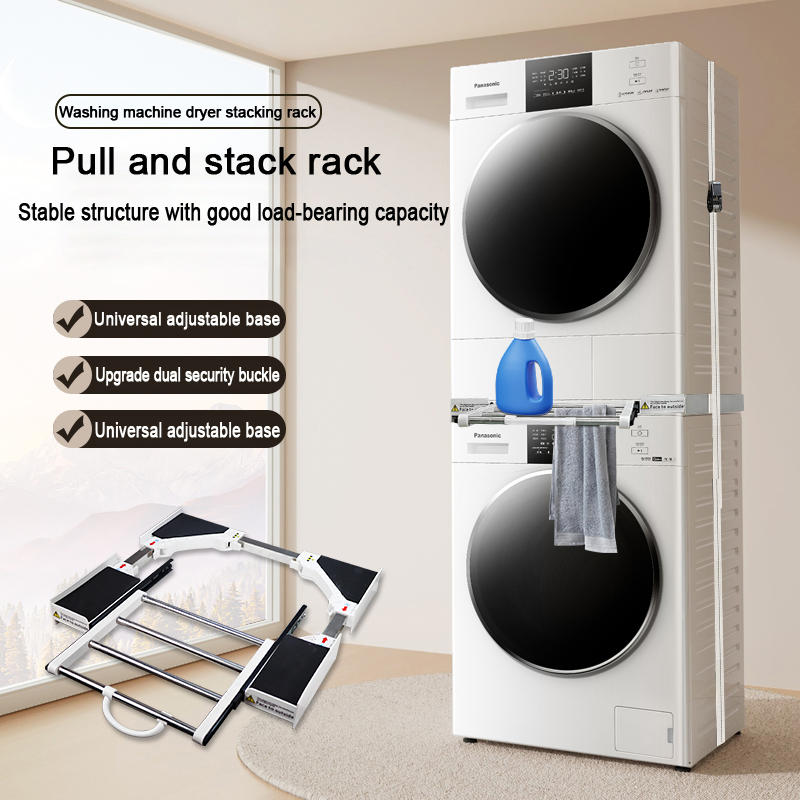 Pull-out Storage Bracket: Hotel, Household Use, 500kg Capacity