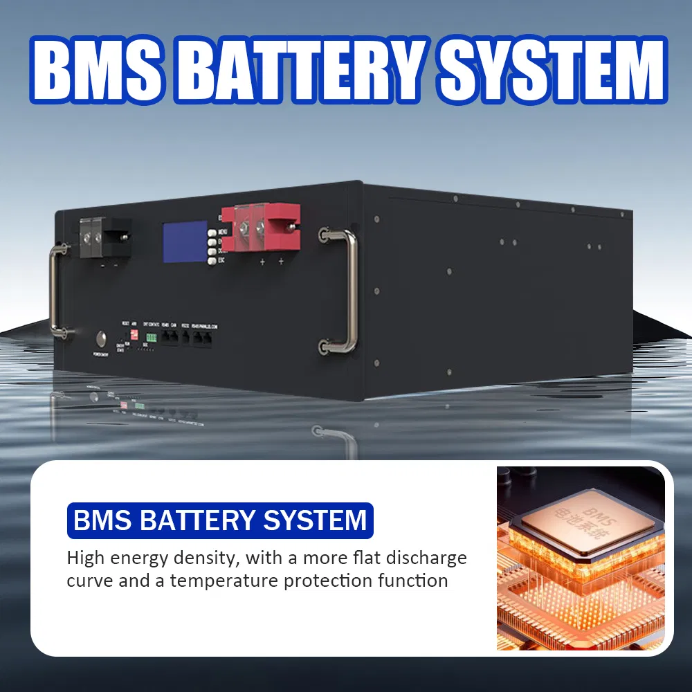 Battery System 5