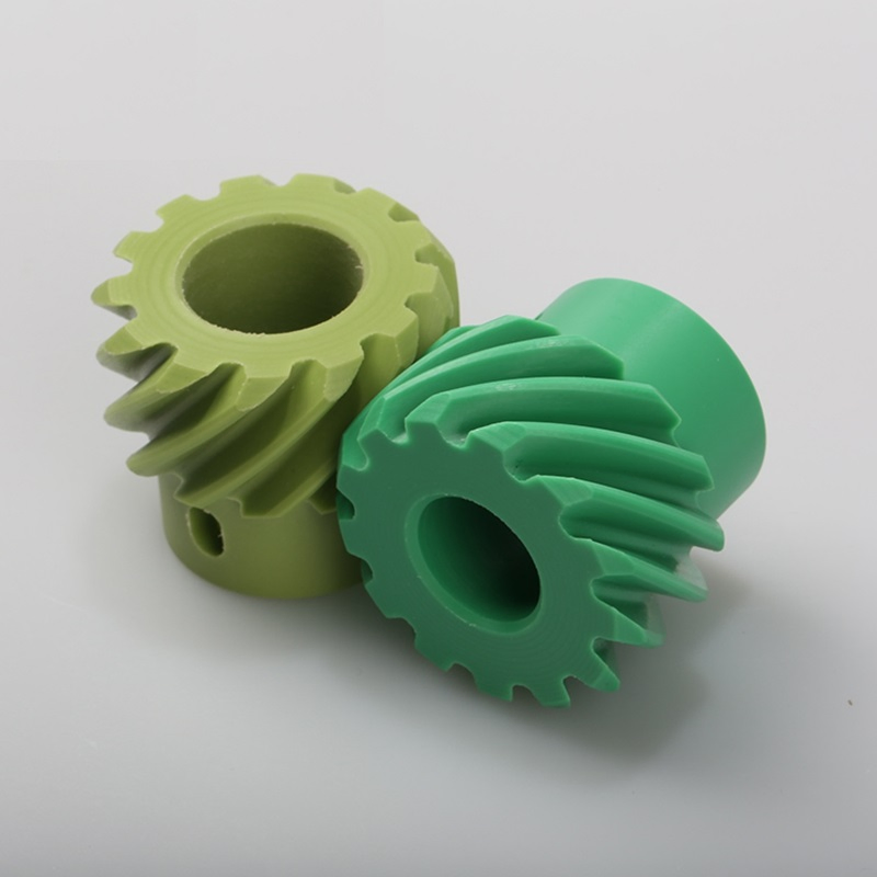 Custom Plastic Injection Molding Solutions for Global Buyers