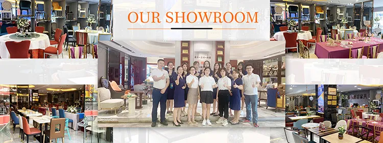 Modern Table Collection