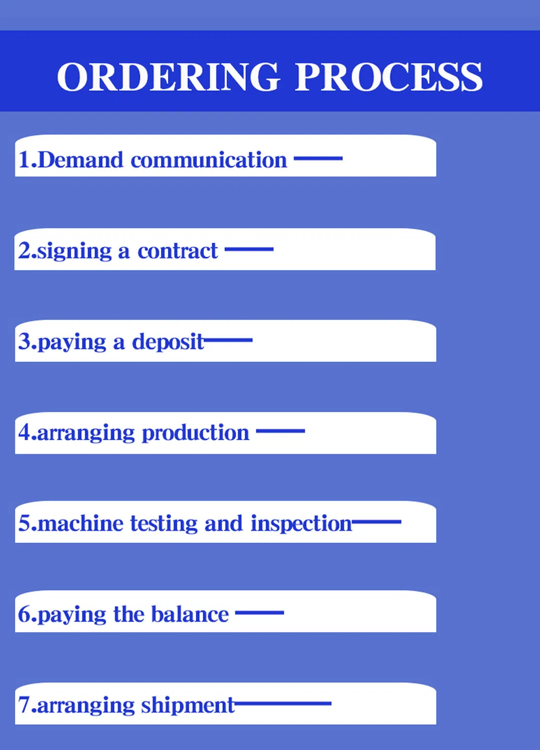 Automatic Screw Packing Solution 9