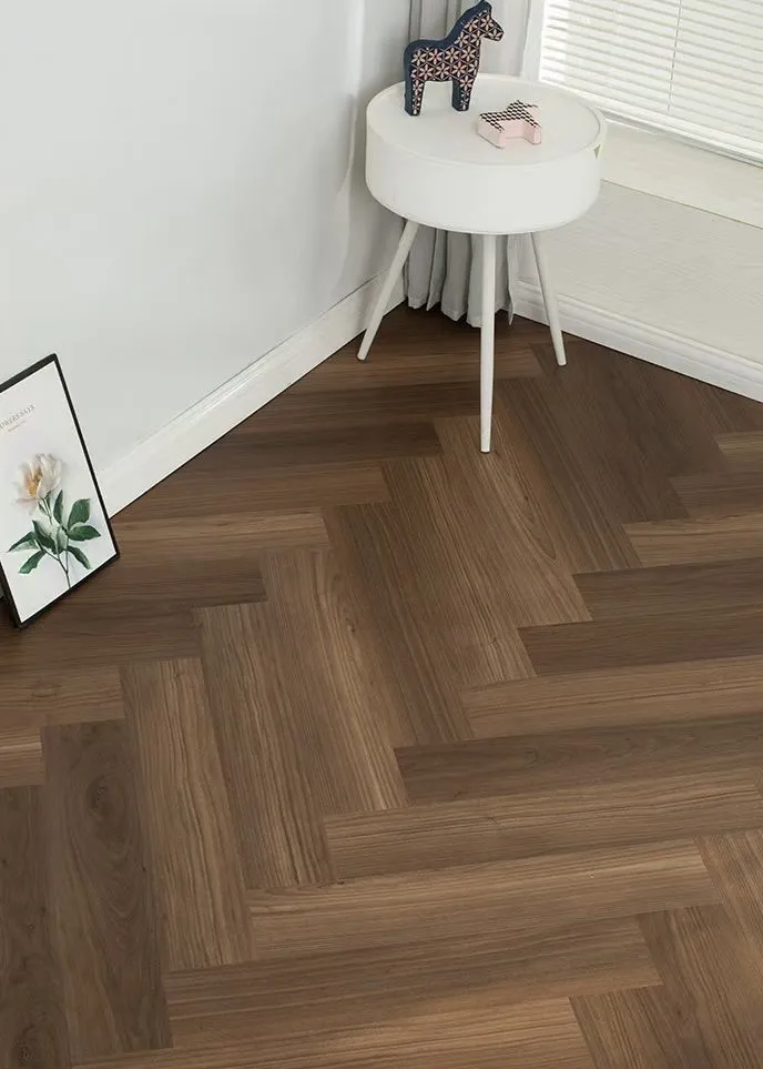 Low Maintenance Flooring