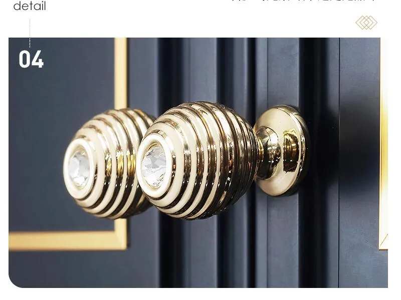 Kitchen Cabinet Design 7