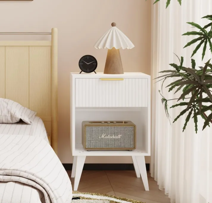 Elegant Nightstand Design