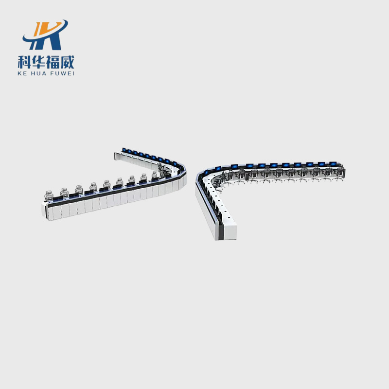 Kehua Fuwei Stylish Office Console Solutions for Efficient Classroom and Living Room