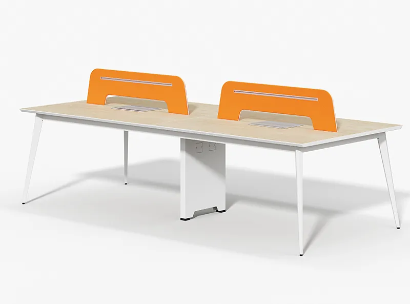 Modern Modular Open Office Furniture Workstation