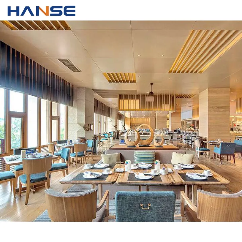 Restaurant Furniture