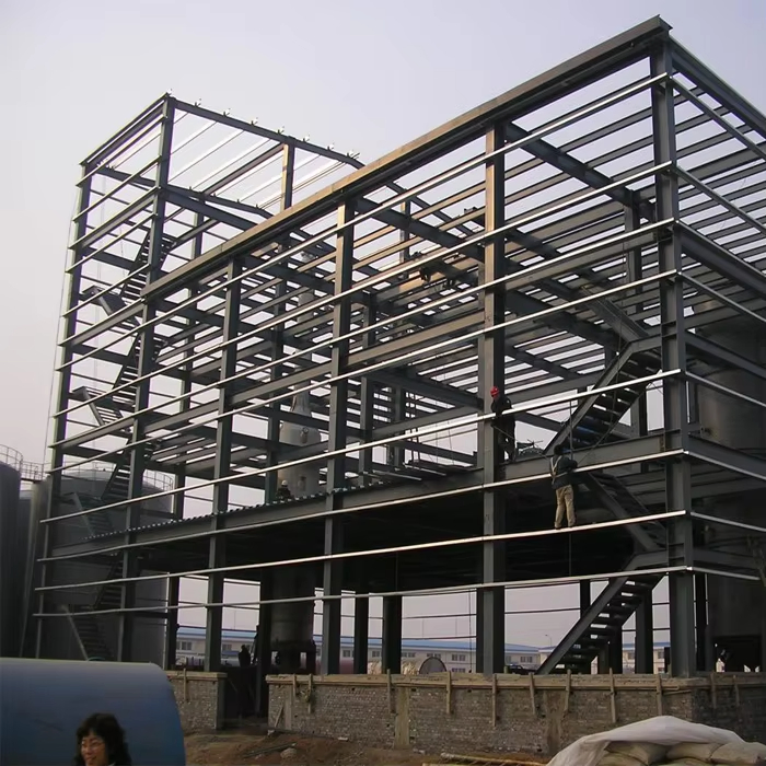 Ibeehive Free Design 5-Star SPA &amp; Jacuzzi Included Prefabricated Hotel