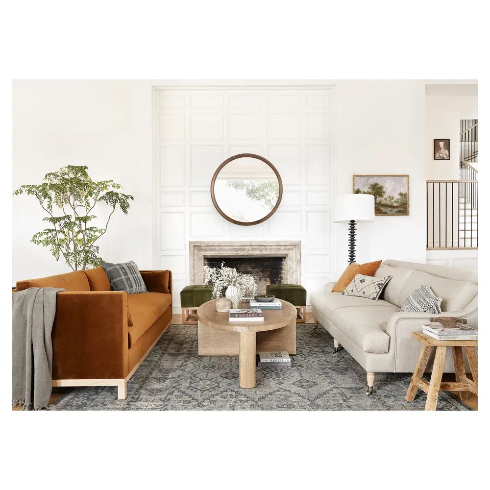 Hotel Interior Design