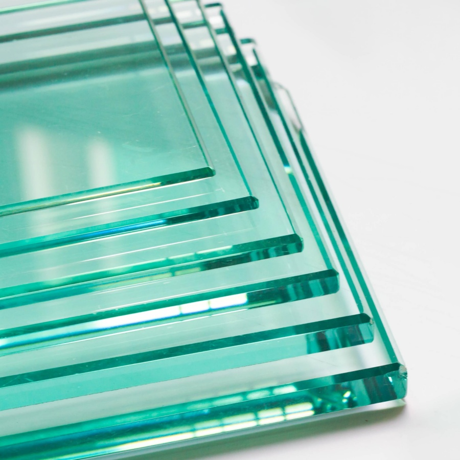 High-Quality Customized Bathroom Glass and Shower Room Glass Solutions