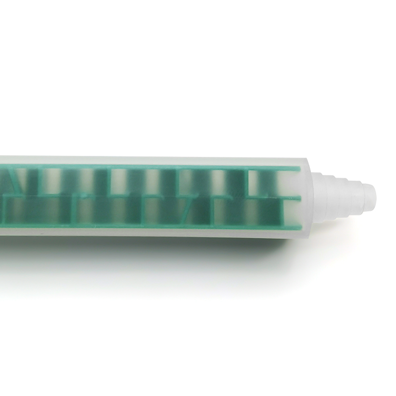 Greentech Custom Plastic Injection Molding Solutions for Automotive and Home