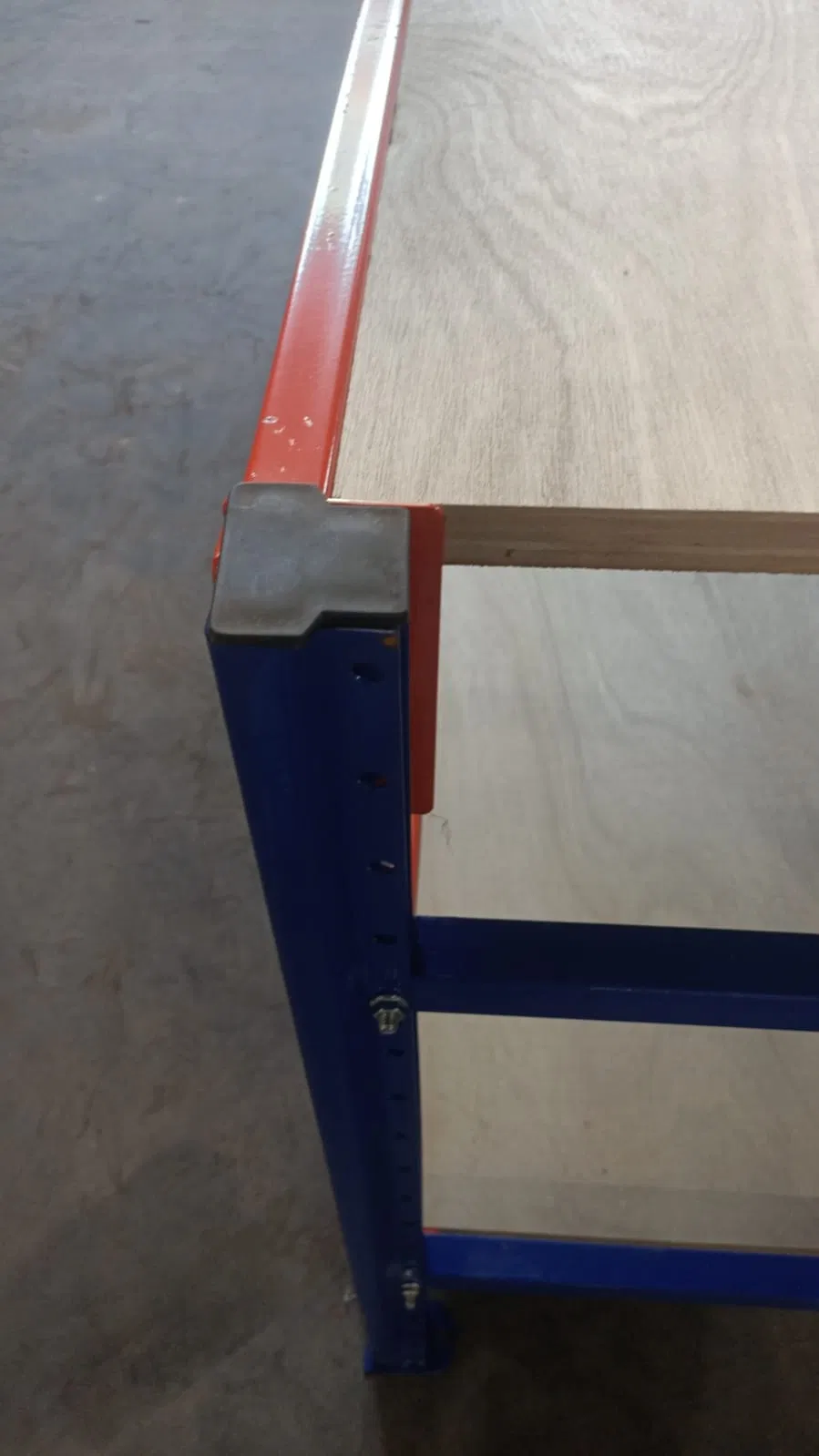 Longspan Shelving System 3