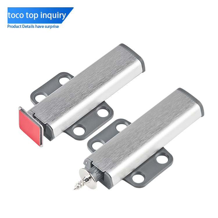 Toco Custom Furniture Buffer System Buffer Cupboard Door Rebound Device
