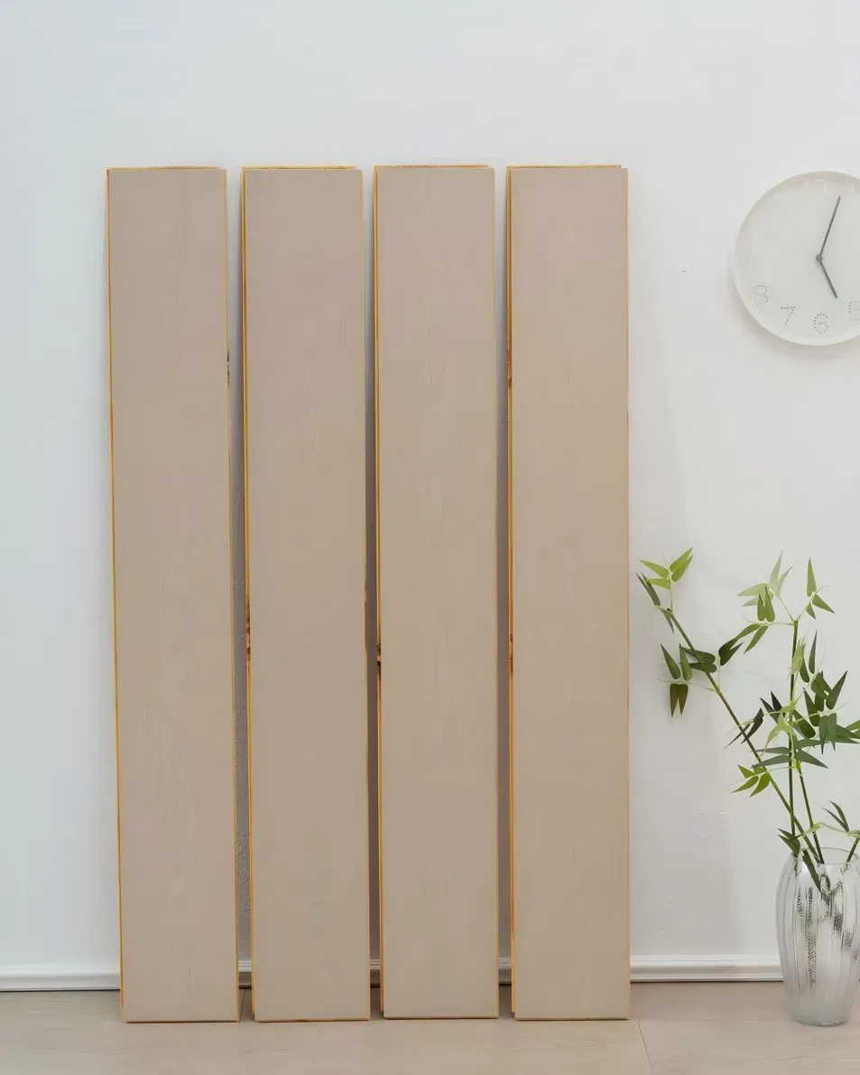 Easy Installation Mechanism