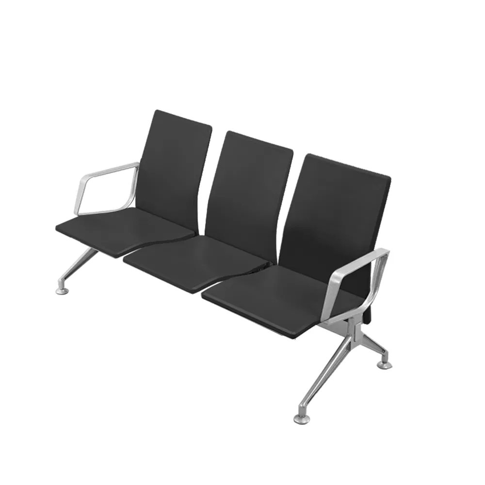 Durable Hospital Seating Solutions with 10-Year Quality Warranty and Reference Letter