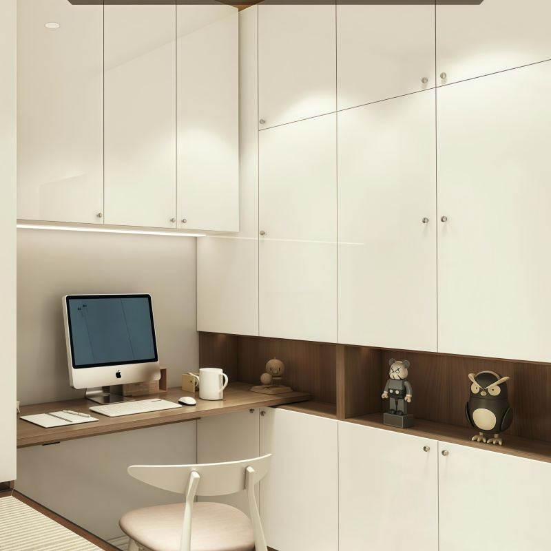 Australia 3D Design Service Modern Style Interior Design Service 3D Rendering One Stop Solutions for Villa Projects