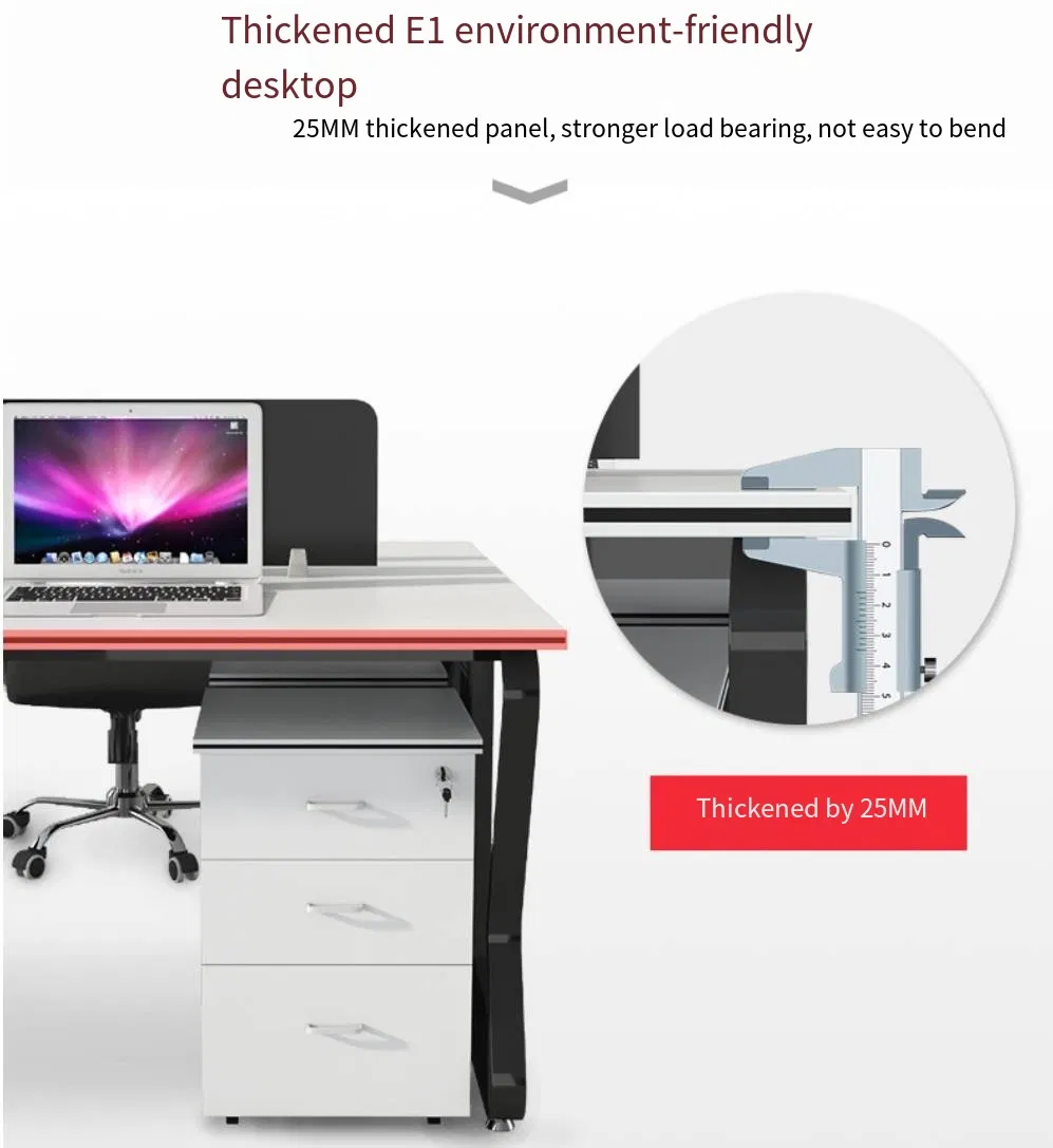 Collaborative Office Desk