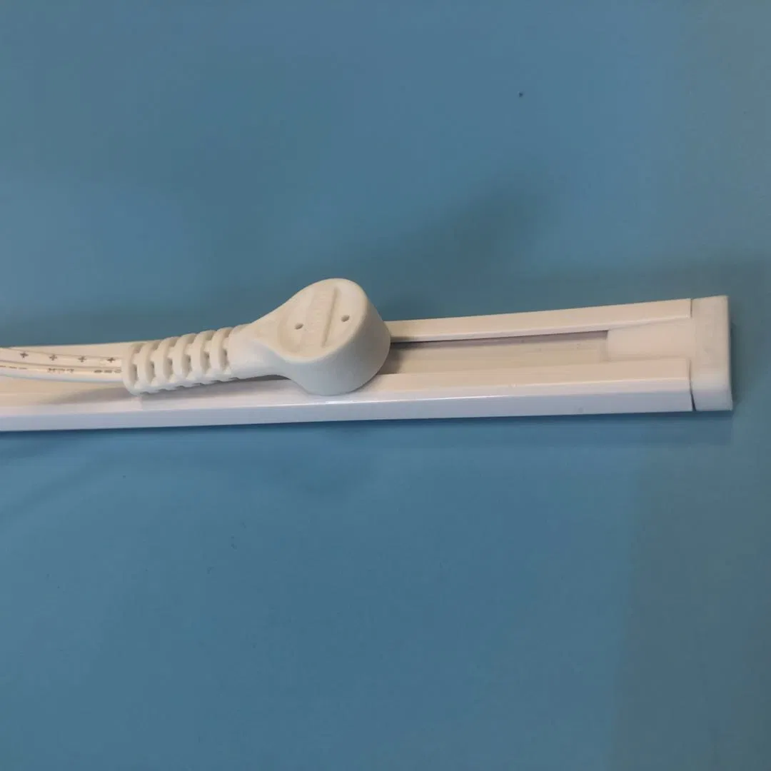 Sustainable LED Shelf Lighting Mini Power Track System