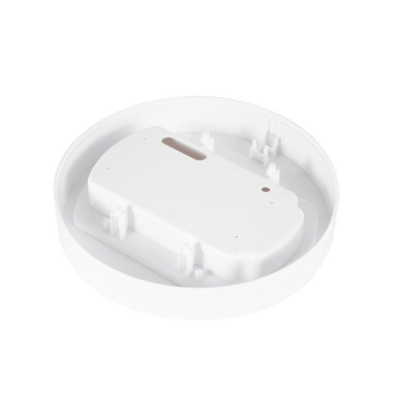 Custom Plastic Injection Molding Solutions in China with Pantone Colors