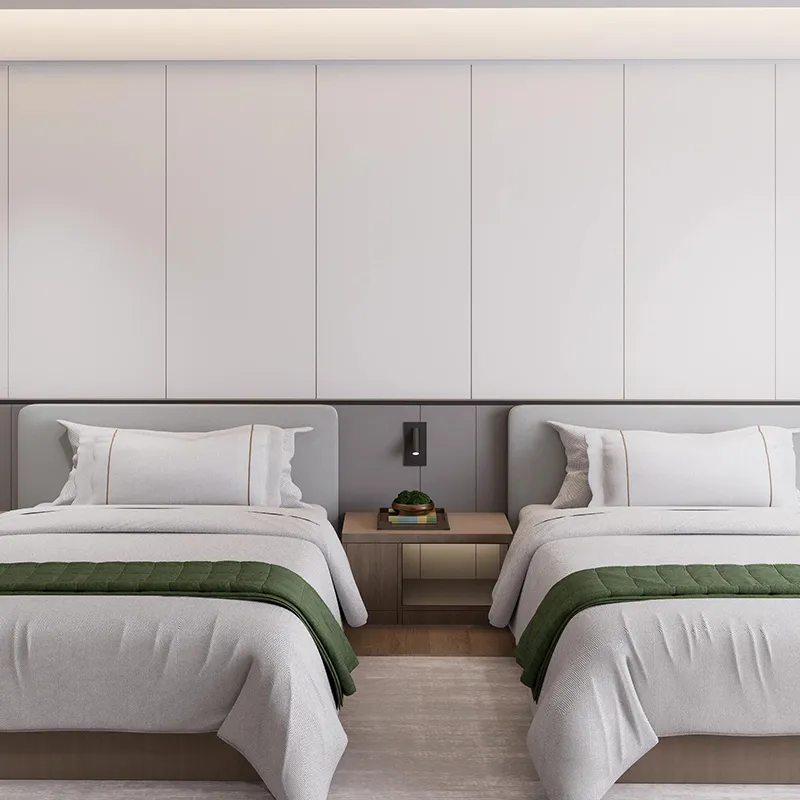 Hotel Furniture View 1