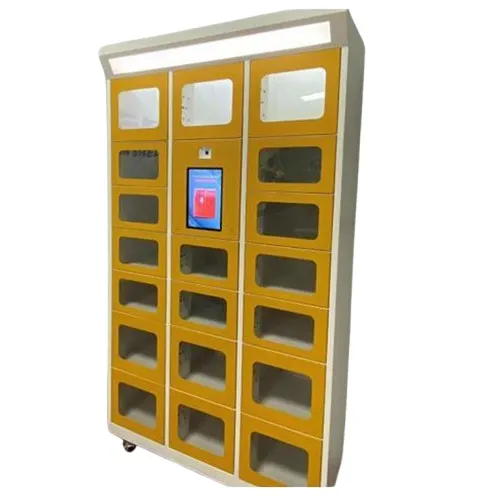 Smart Express Locker