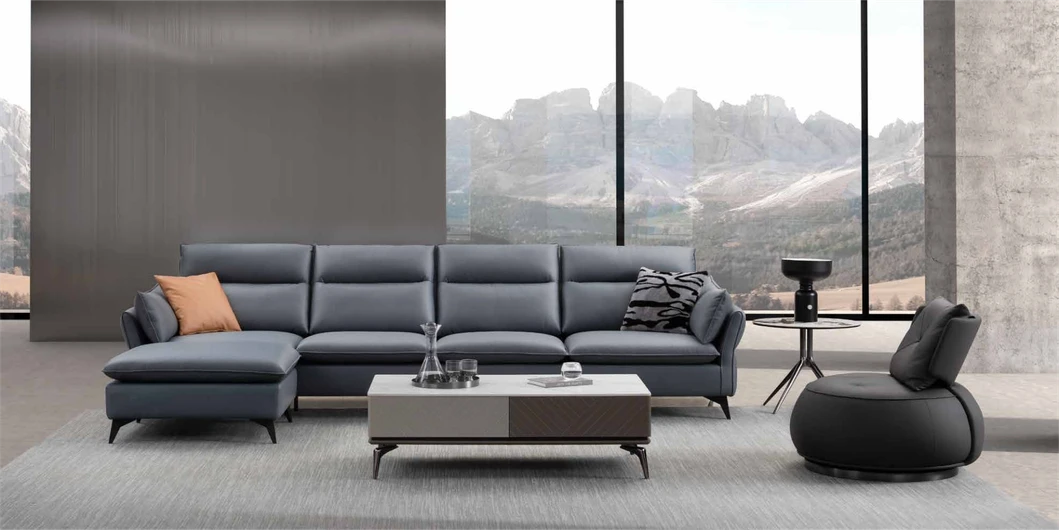 Interior Rendering 2