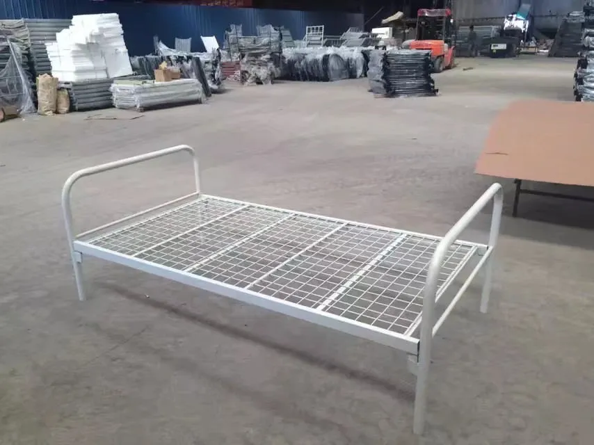 Steel Frame Structure