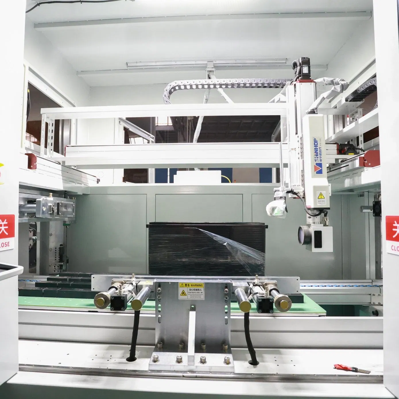 50kwh High-Voltage Rack Energy Storage System