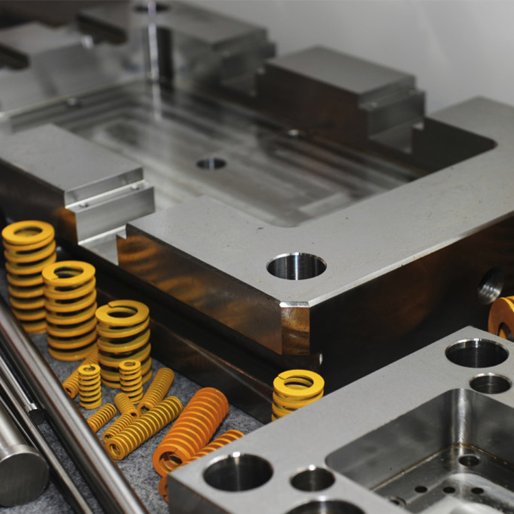 Innovative Custom Plastic Injection Tooling Solutions for Precision Parts
