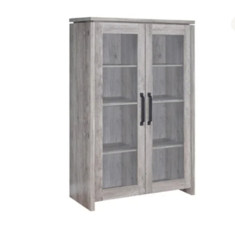 Luxury Shenzhen-Made Kitchen Cabinetry Collection - Model No.: PF192