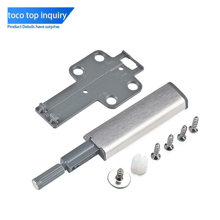 Toco Custom Furniture Buffer System Buffer Cupboard Door Rebound Device
