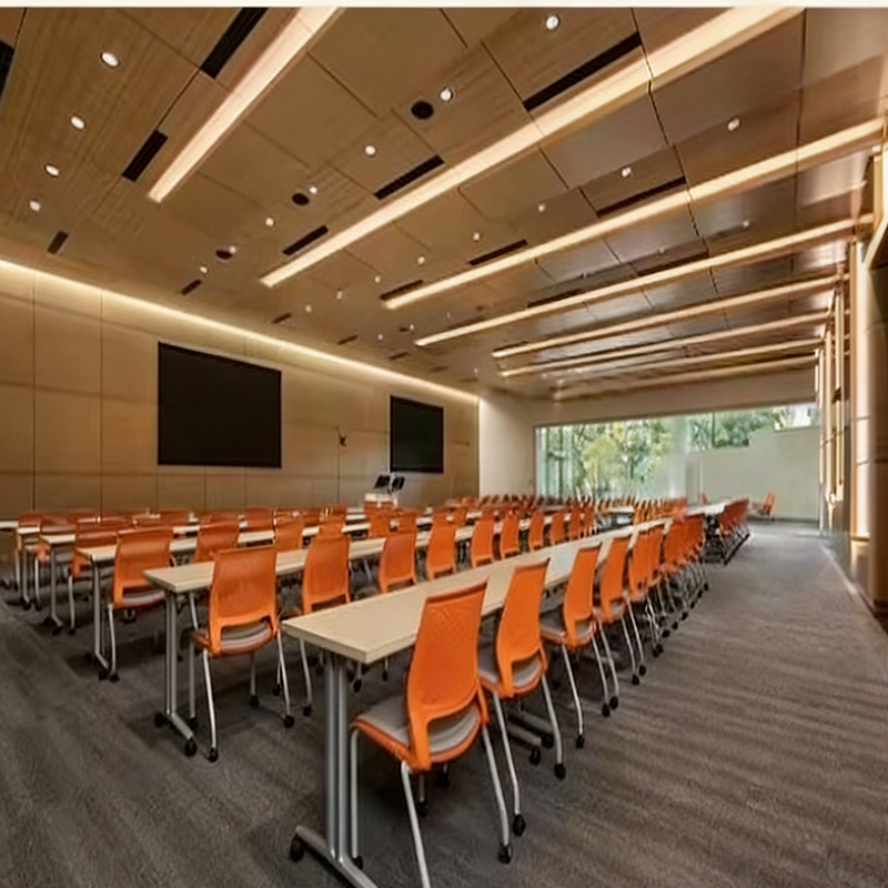 Premium Crystal Board Design for Contemporary Wall Applications