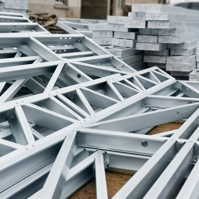 AS/NZS Steel Structure Building Prefabricated Hotel Wooden Bungalow Cabins with Hot Tubs