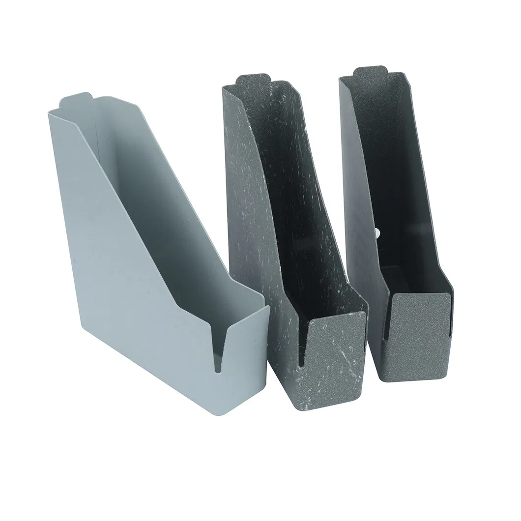 Durable File Racking System 2