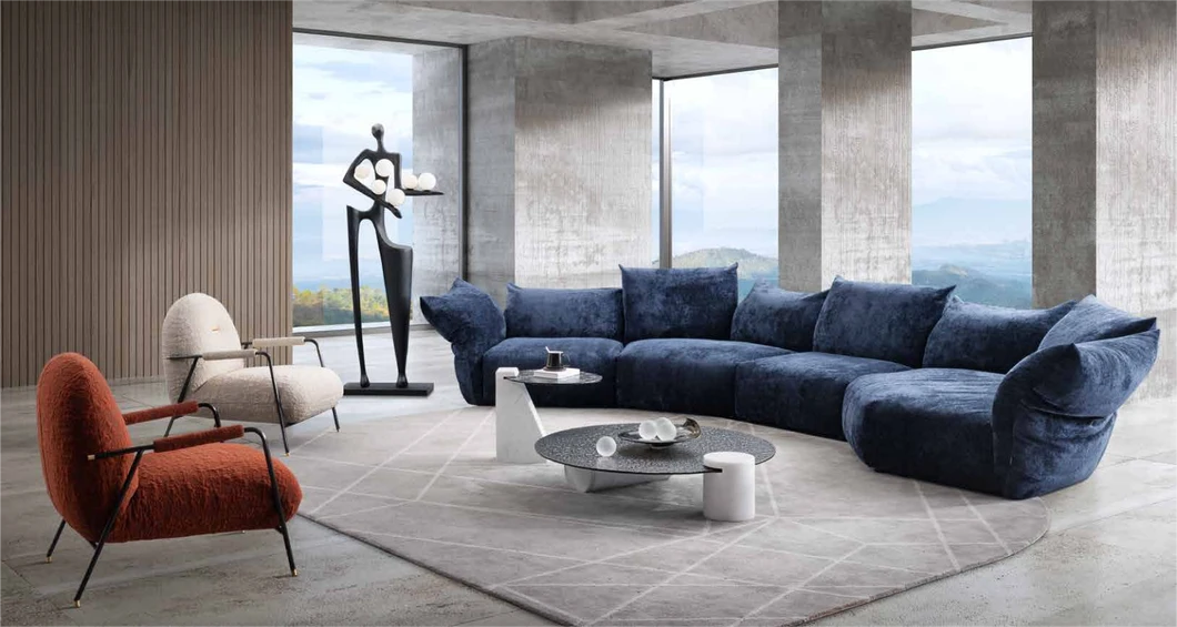 Interior Rendering 4