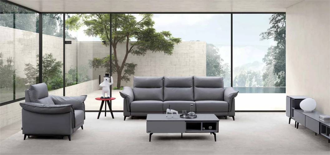 Interior Rendering 1