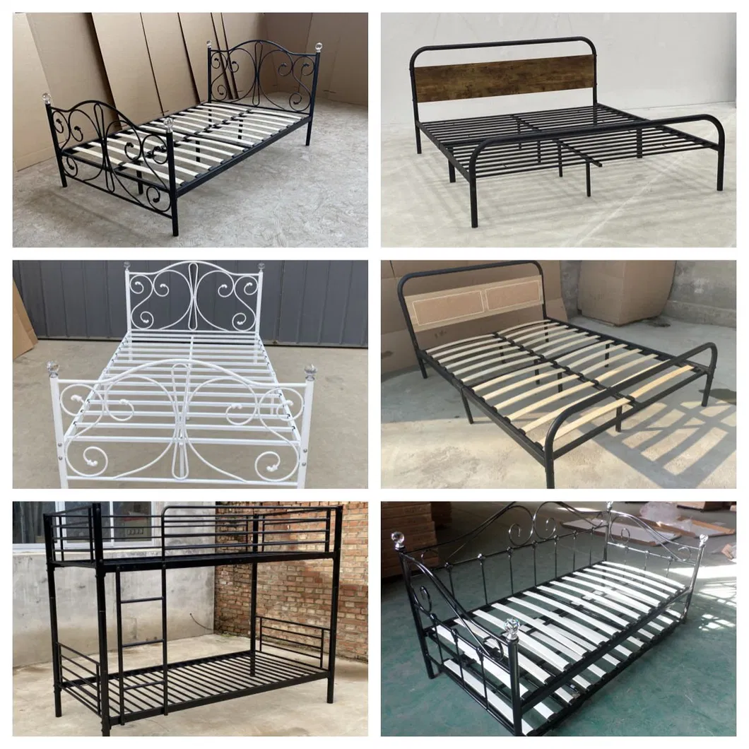 Bedroom Furniture Display