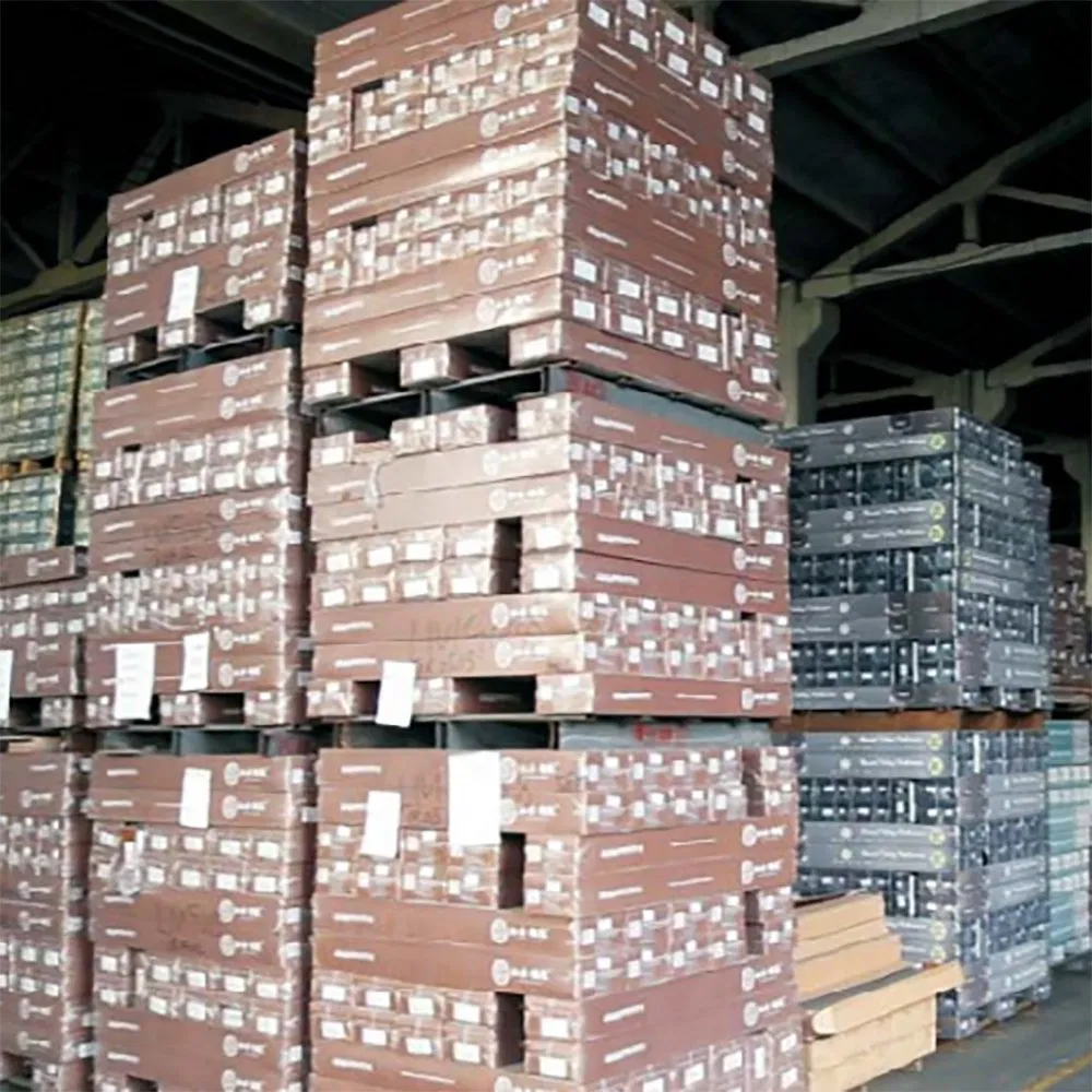 High Configuration Beautiful Appearance Building Material Laminate Flooring Classic Collection