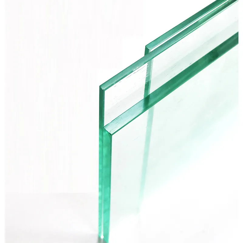 High-Quality Customized Bathroom Glass and Shower Room Glass Solutions