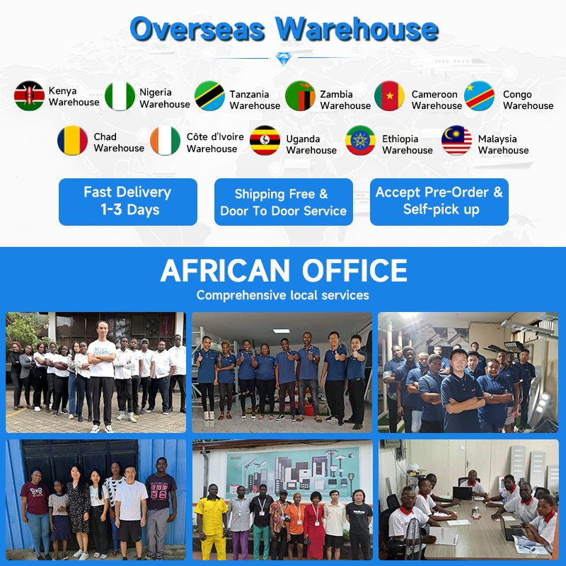 High Voltage 300W 314ah Rack Mounted Battery LiFePO4 Home Energy Storage System