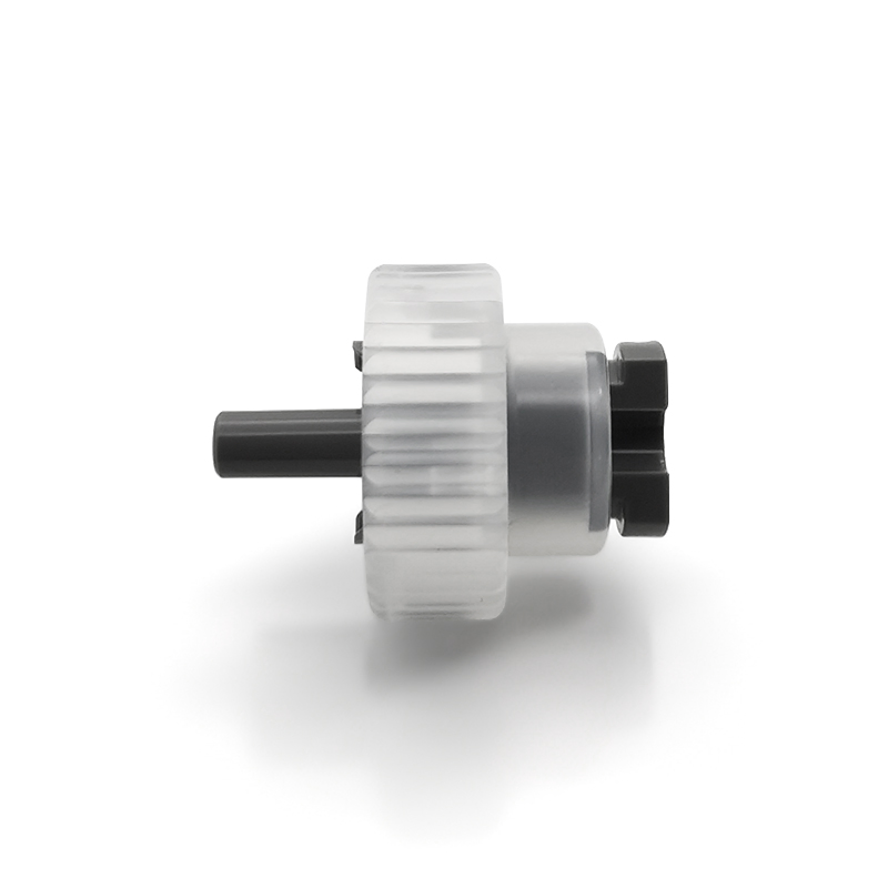 Greentech Custom Plastic Injection Molding Solutions for Automotive and Home