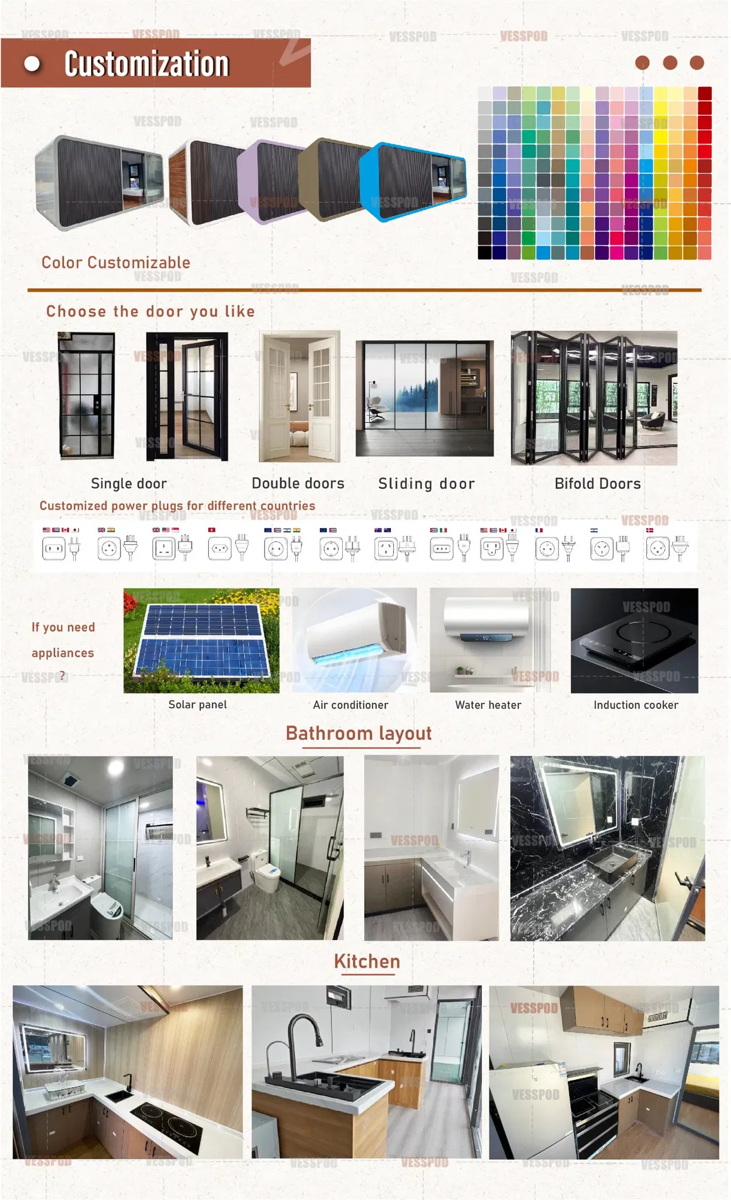 Modular Home Design 6